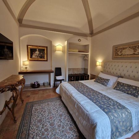 Suite Assisi Eksteriør billede