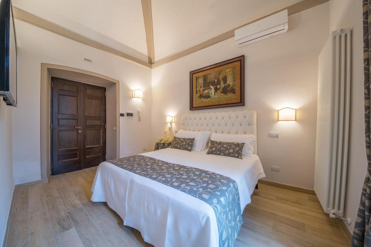 Suite Assisi Eksteriør billede