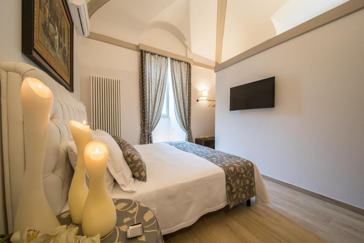 Suite Assisi Eksteriør billede