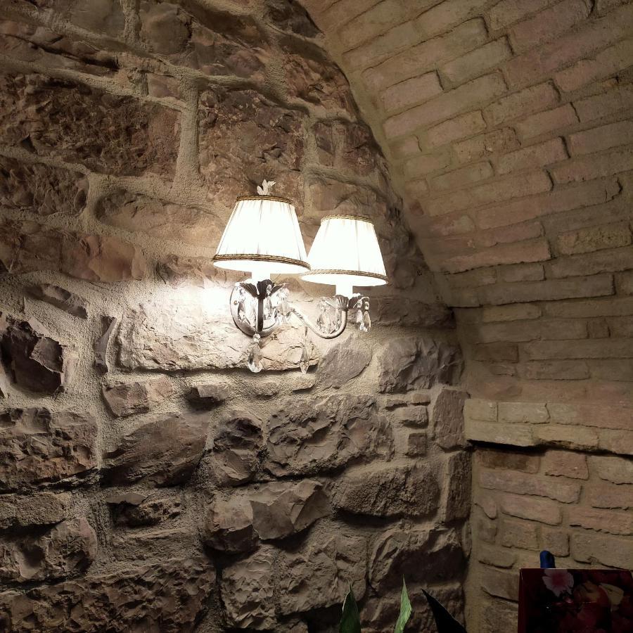 Suite Assisi Eksteriør billede