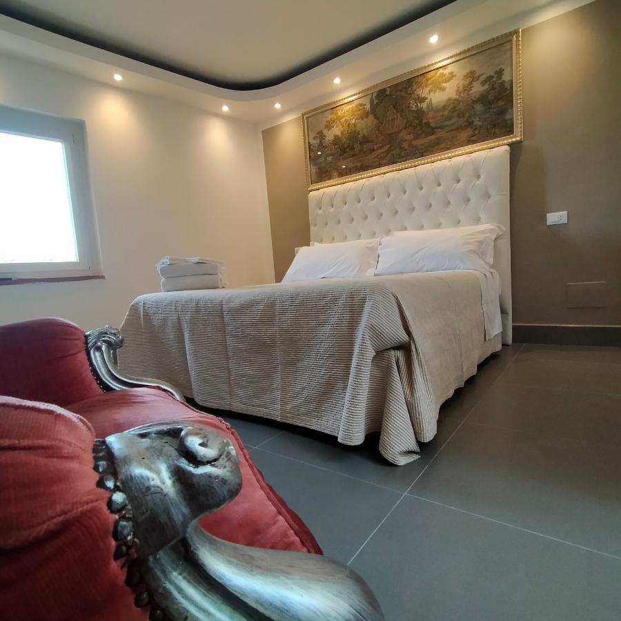 Suite Assisi Eksteriør billede