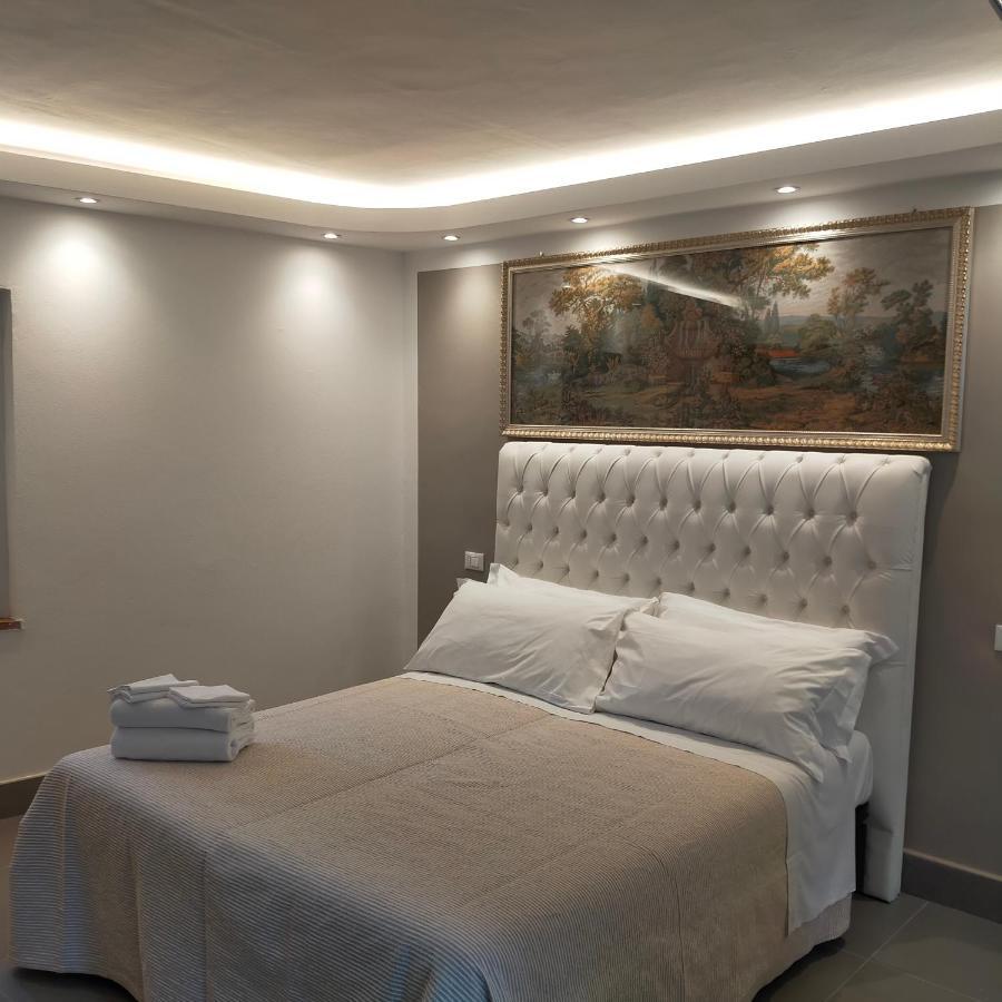 Suite Assisi Eksteriør billede