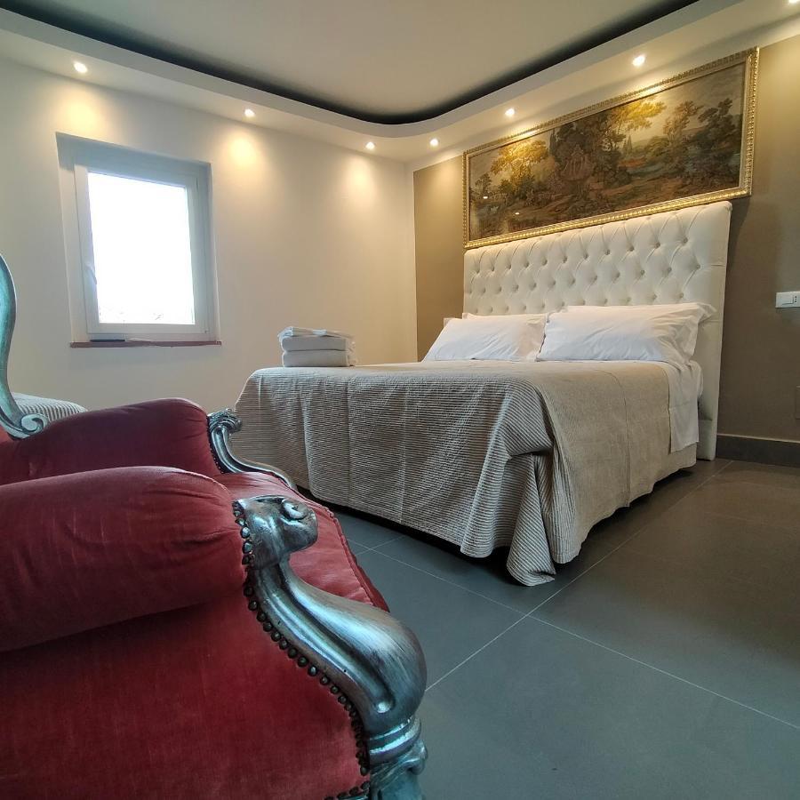 Suite Assisi Eksteriør billede