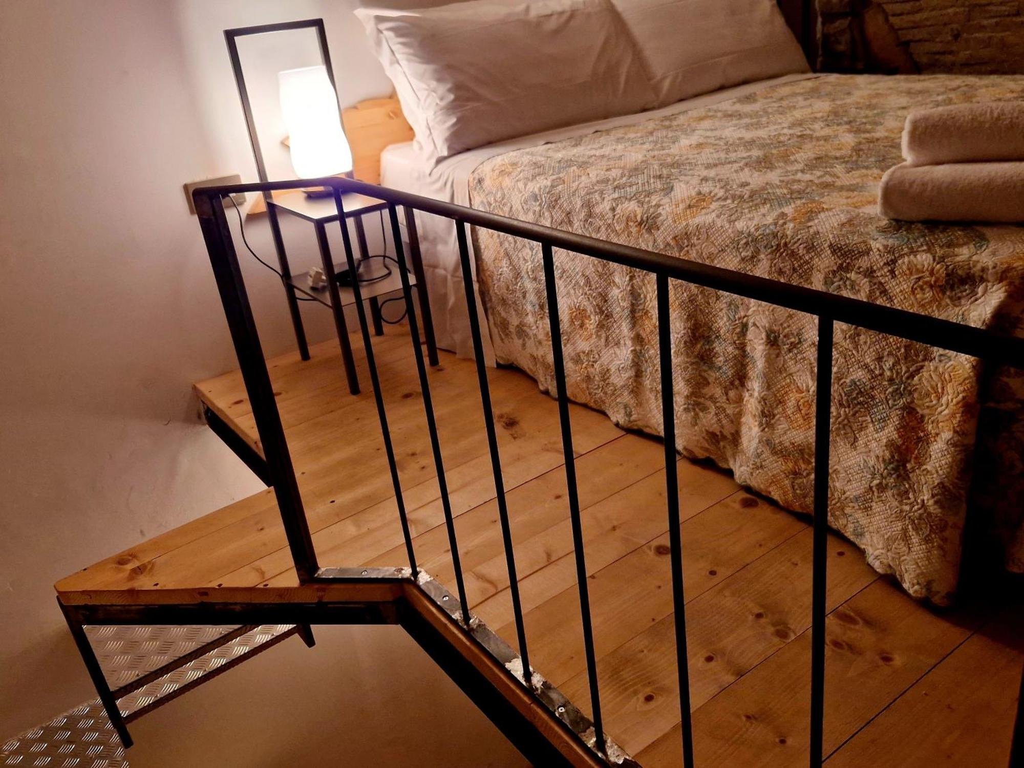 Suite Assisi Eksteriør billede