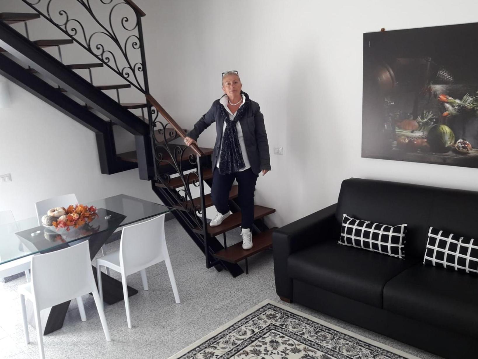 Suite Assisi Eksteriør billede