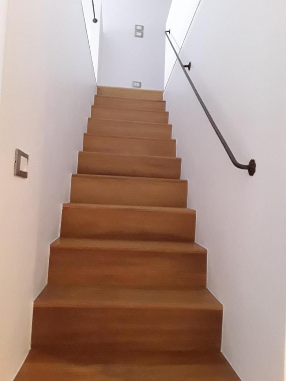 Suite Assisi Eksteriør billede