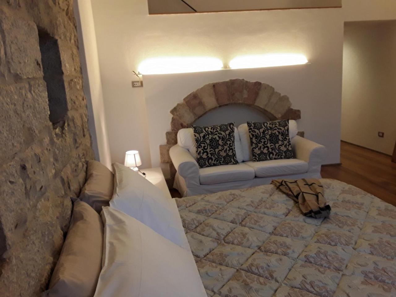 Suite Assisi Eksteriør billede