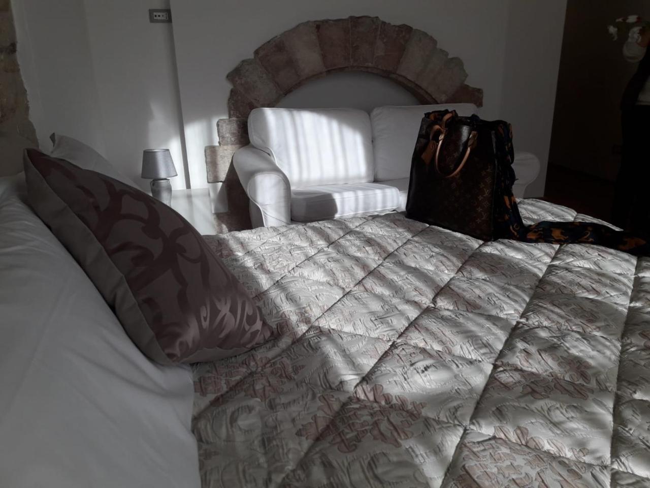 Suite Assisi Eksteriør billede
