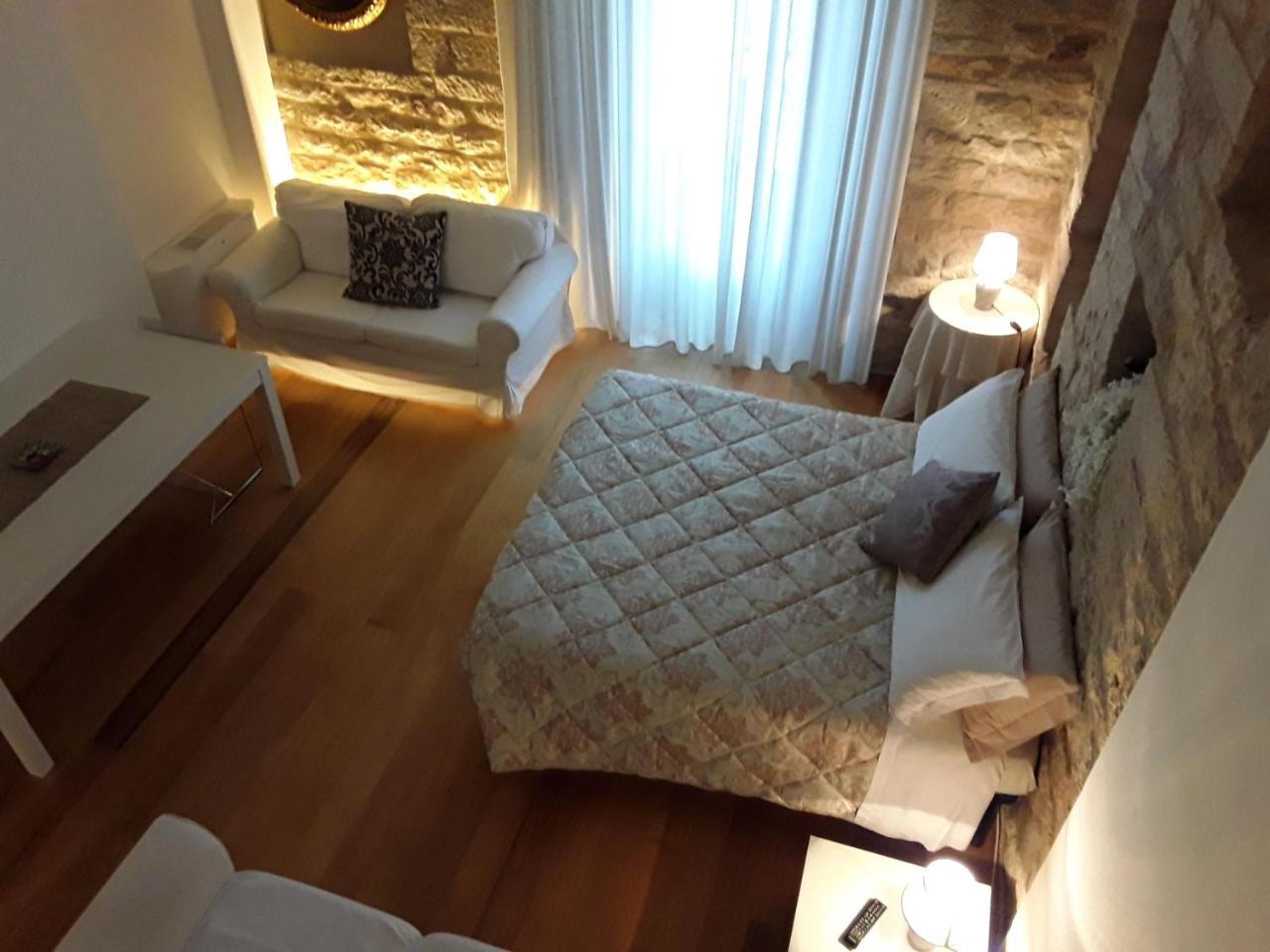 Suite Assisi Eksteriør billede