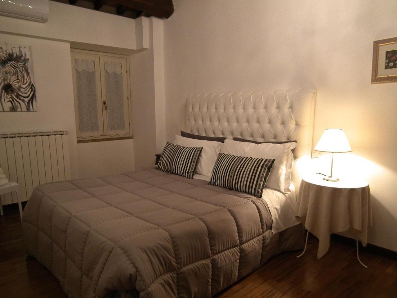 Suite Assisi Eksteriør billede