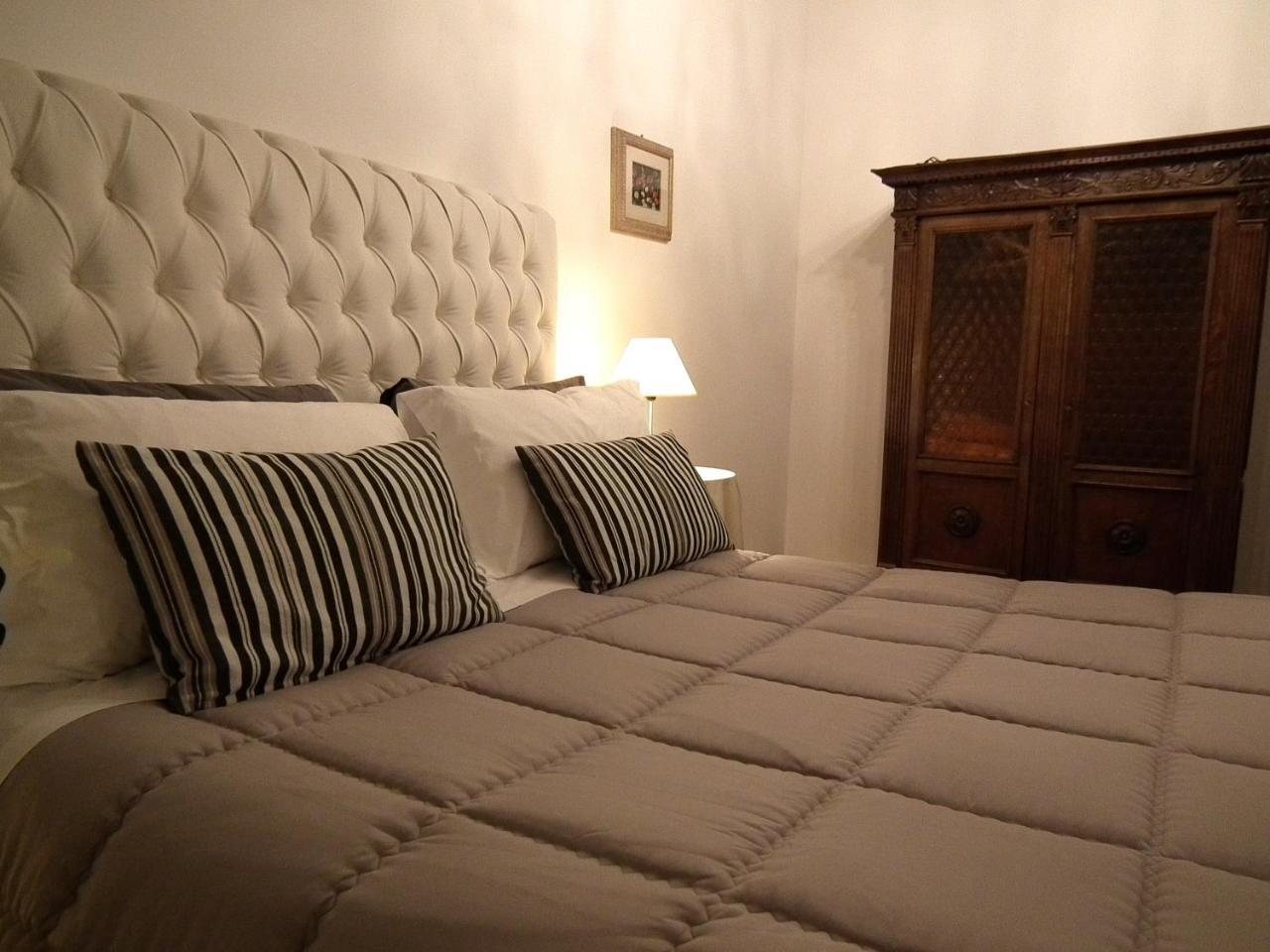 Suite Assisi Eksteriør billede