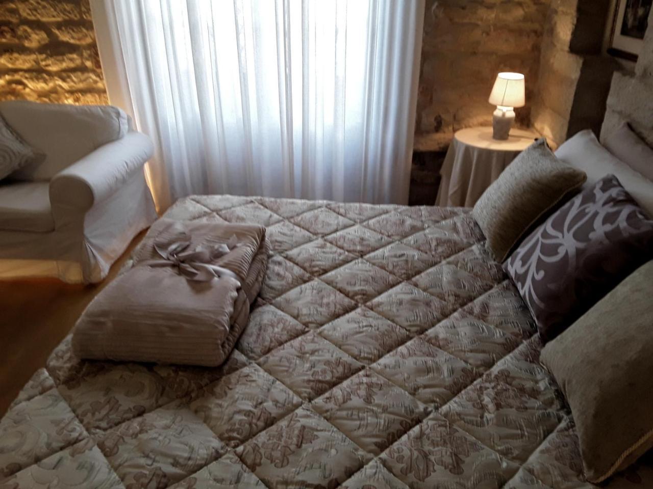 Suite Assisi Eksteriør billede
